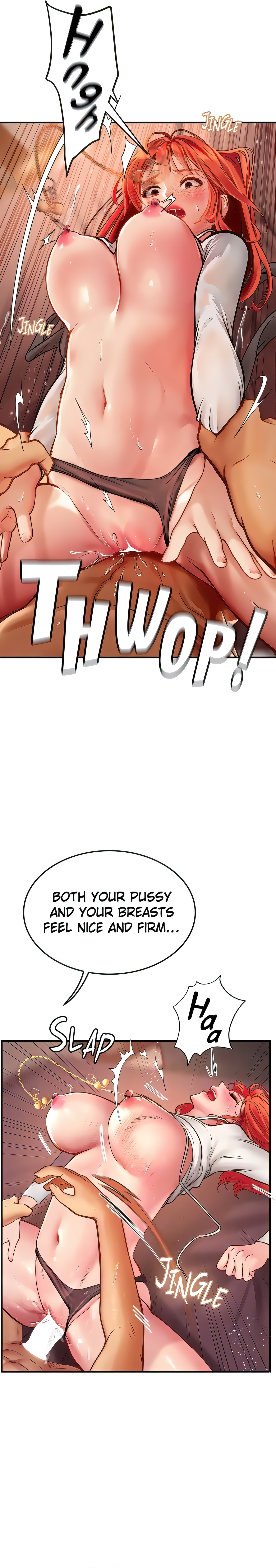 Intern Diver (Official) chapter 48 page 15