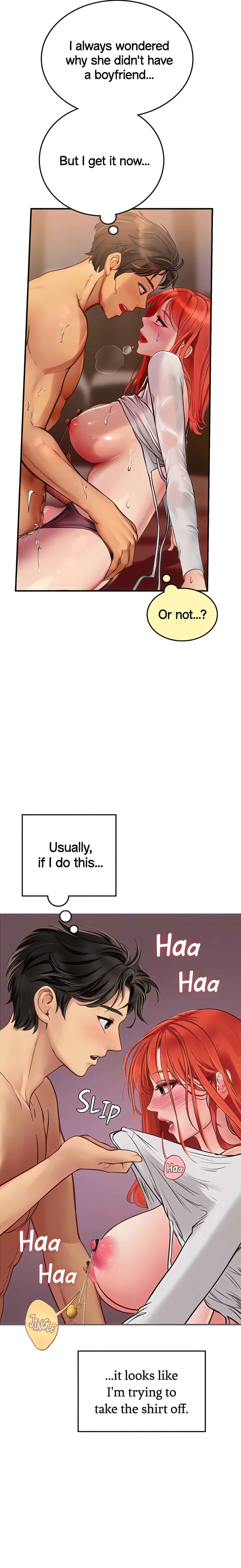 Intern Diver (Official) chapter 48 page 17
