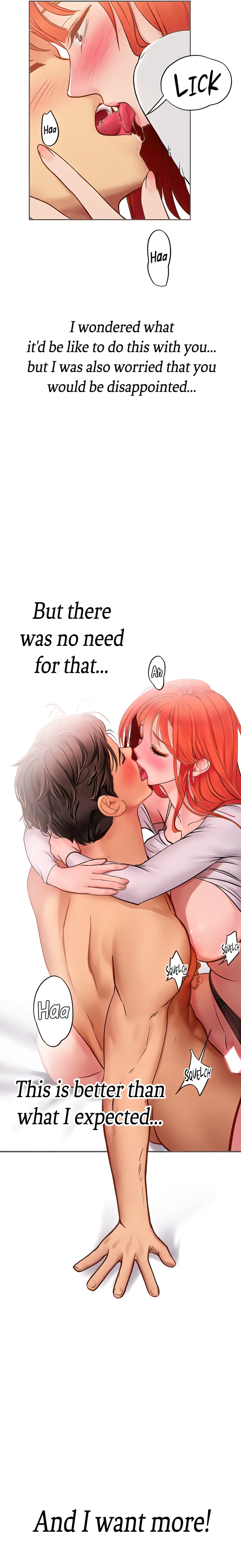 Intern Diver (Official) chapter 48 page 21