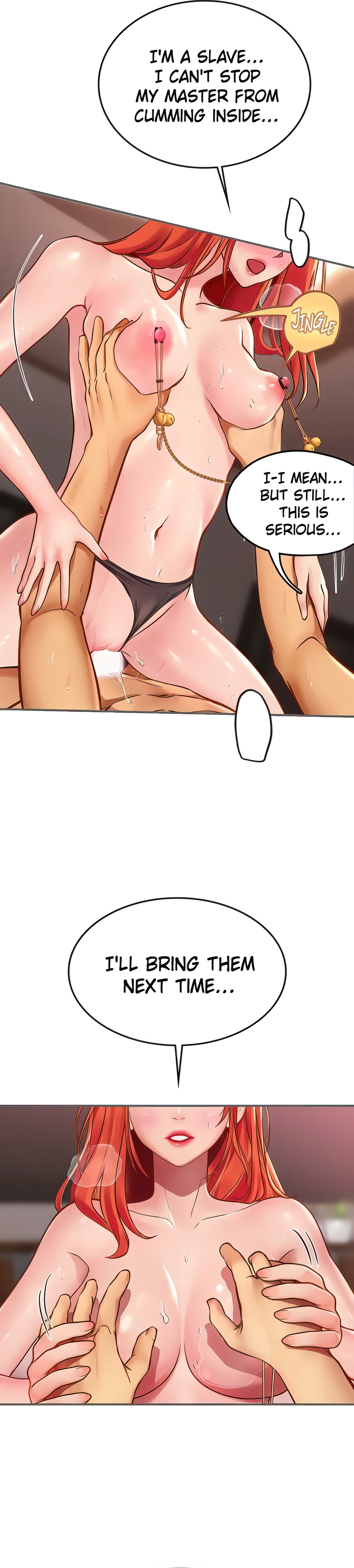 Intern Diver (Official) chapter 48 page 26