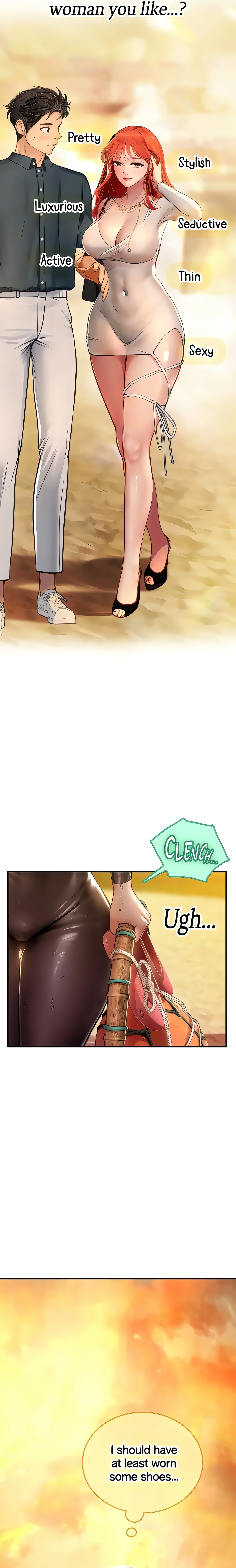 Intern Diver (Official) chapter 49 page 8