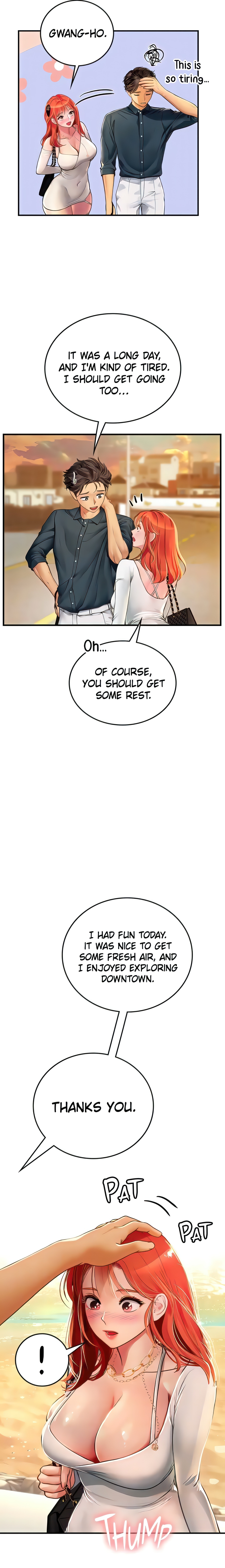 Intern Diver (Official) chapter 49 page 10