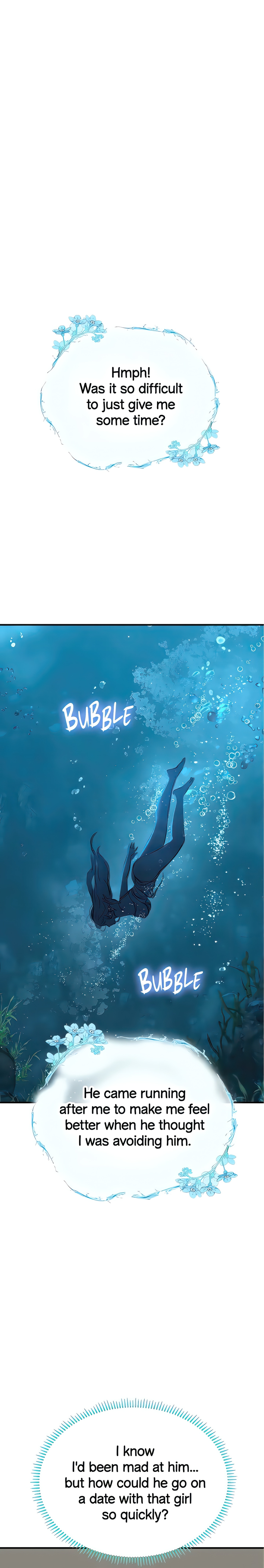 Intern Diver (Official) chapter 49 page 13
