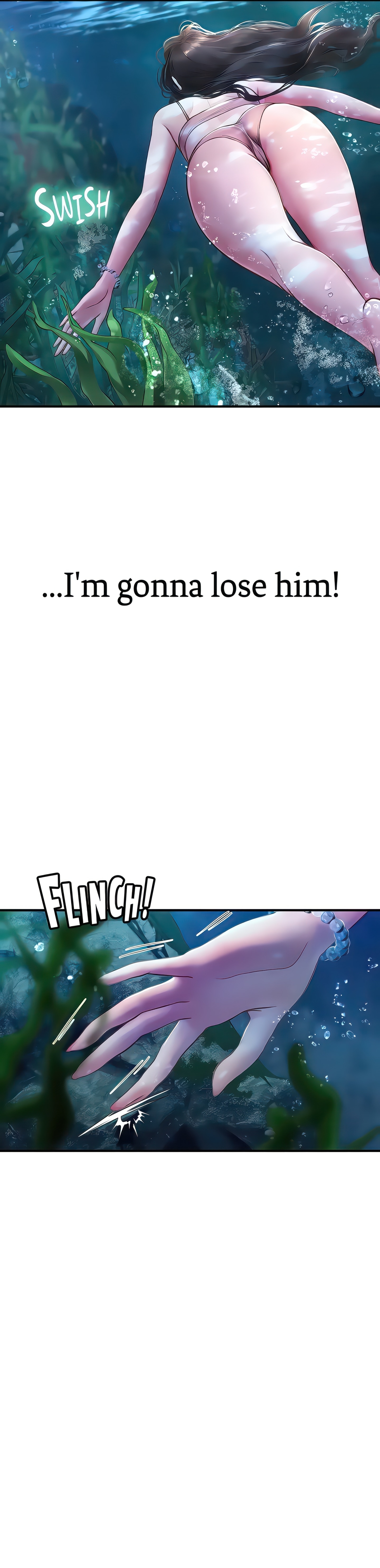 Intern Diver (Official) chapter 49 page 15