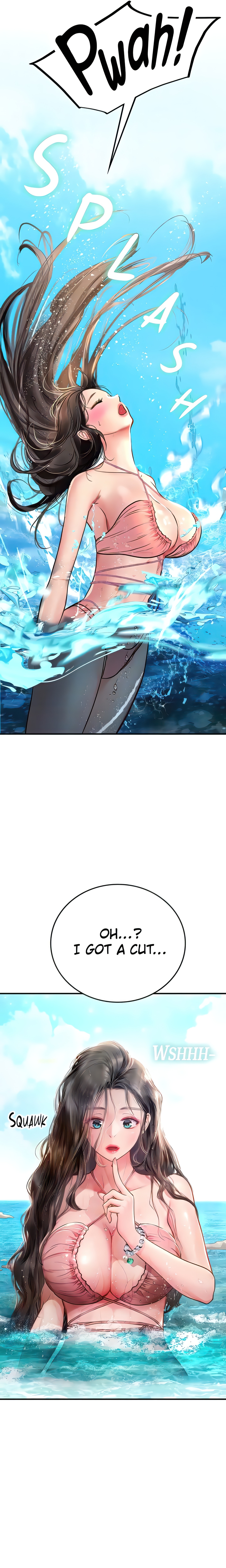 Intern Diver (Official) chapter 49 page 16