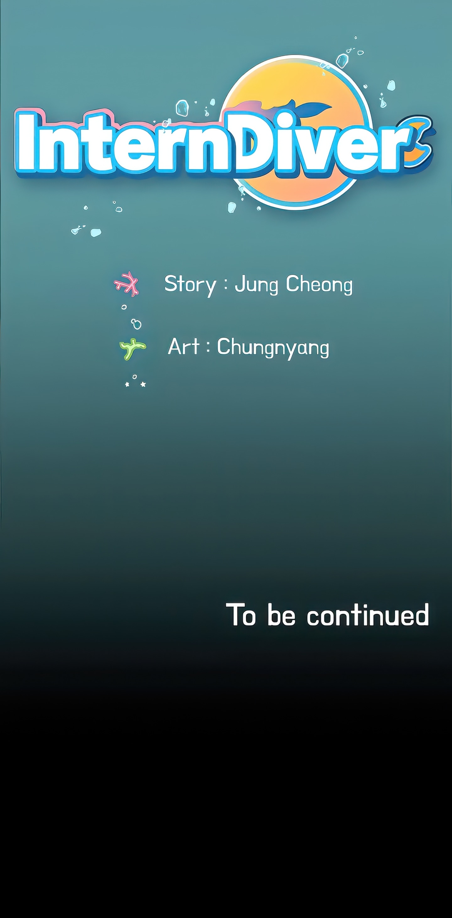 Intern Diver (Official) chapter 49 page 31