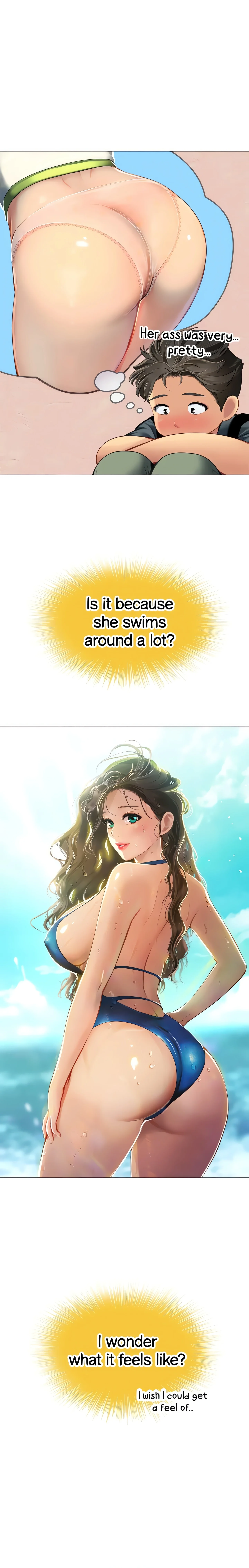Intern Diver (Official) chapter 5 page 7
