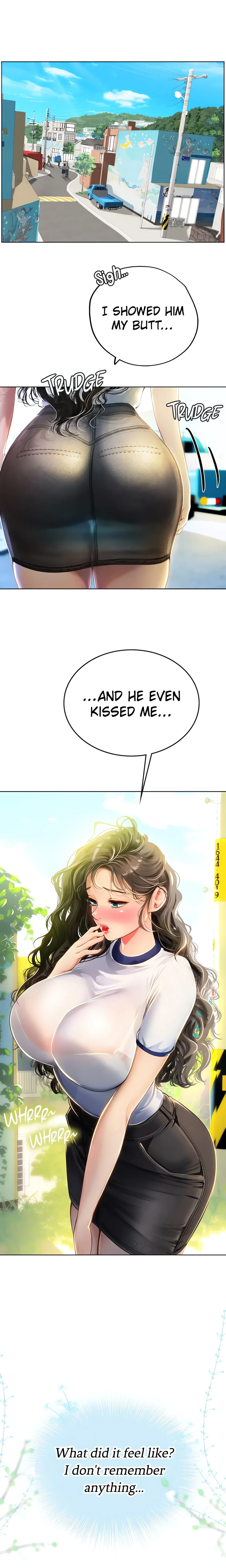Intern Diver (Official) chapter 5 page 24