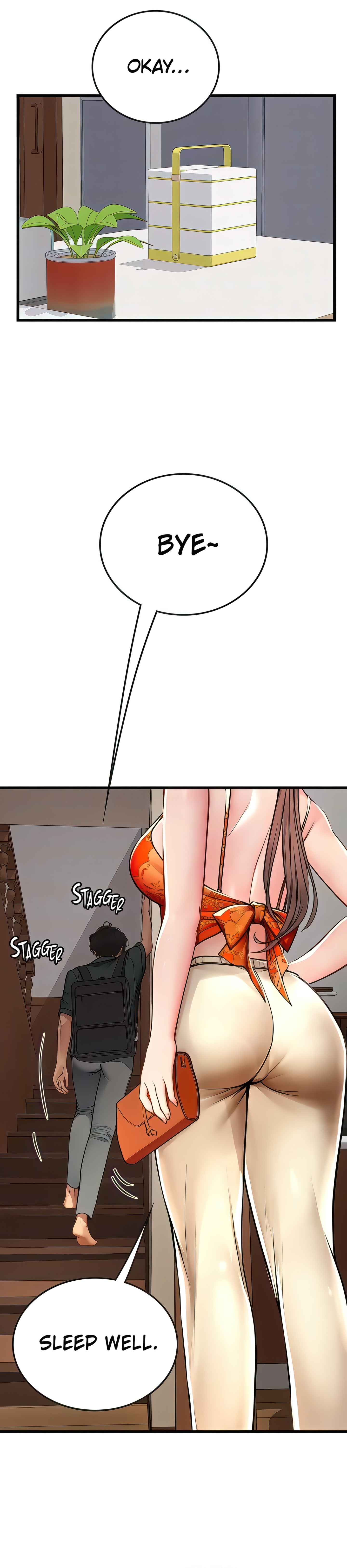 Intern Diver (Official) chapter 51 page 21
