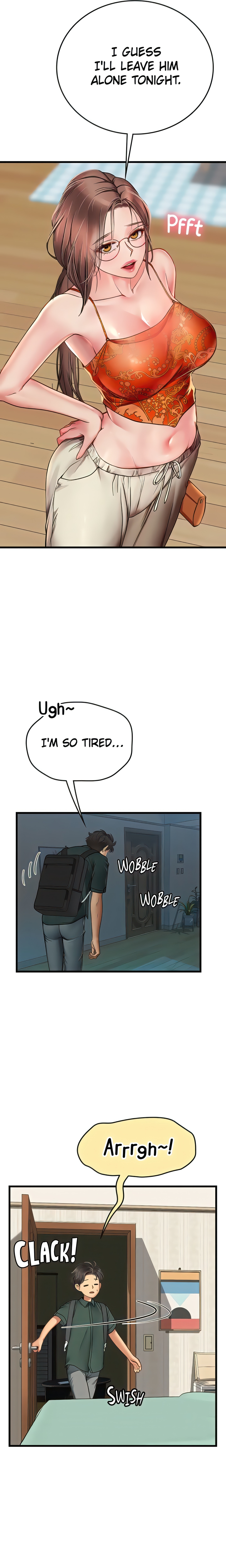 Intern Diver (Official) chapter 51 page 22