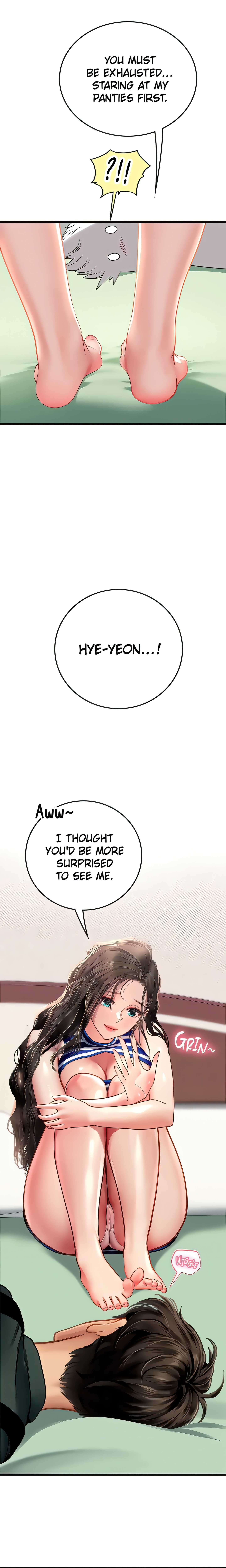 Intern Diver (Official) chapter 51 page 24