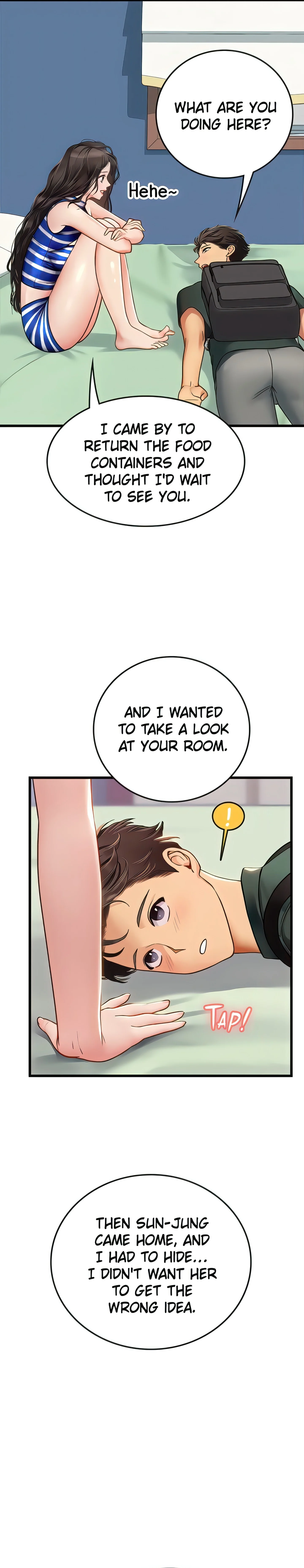 Intern Diver (Official) chapter 51 page 25