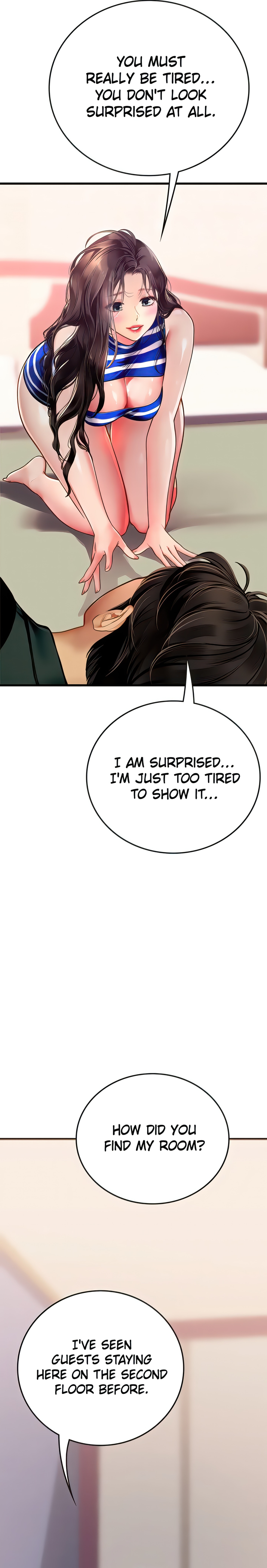 Intern Diver (Official) chapter 51 page 26
