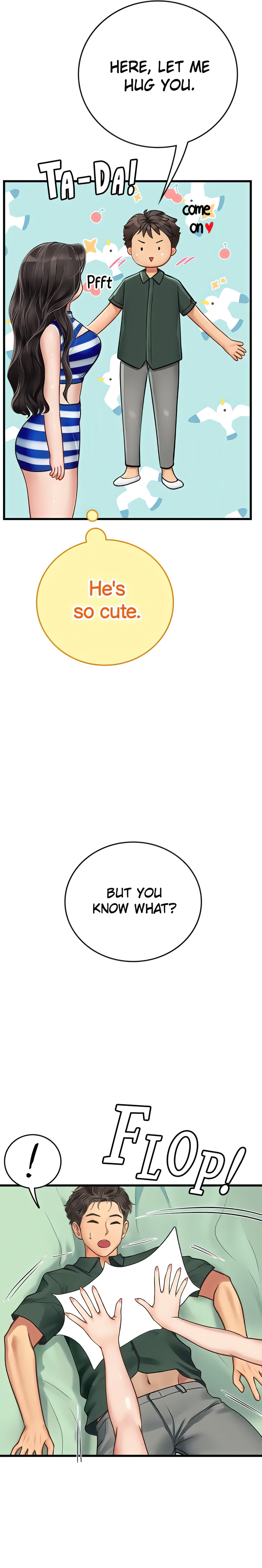 Intern Diver (Official) chapter 51 page 29