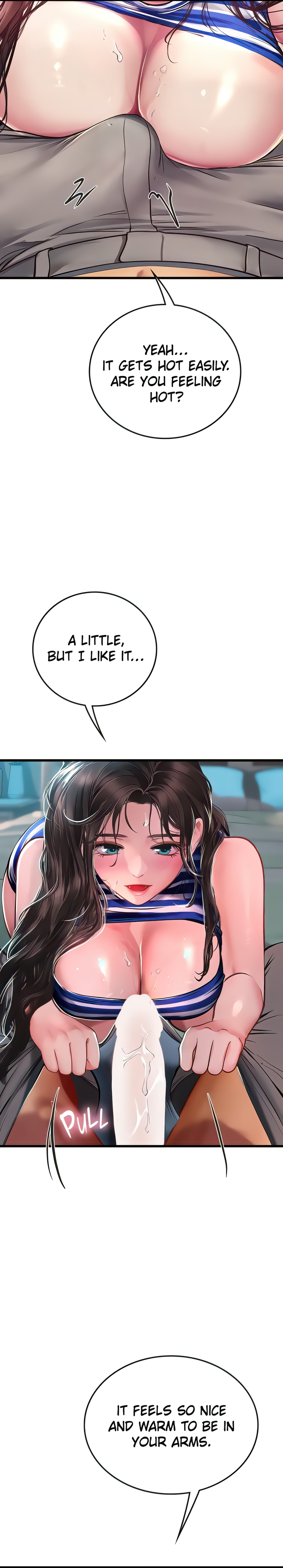 Intern Diver (Official) chapter 52 page 4