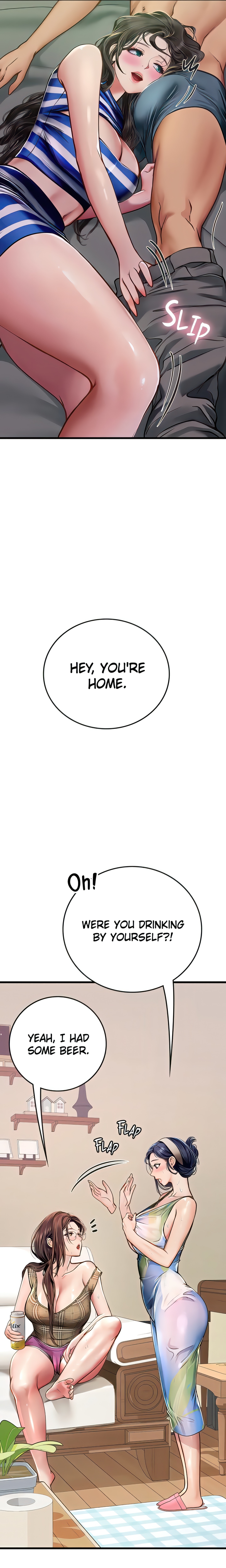 Intern Diver (Official) chapter 52 page 5