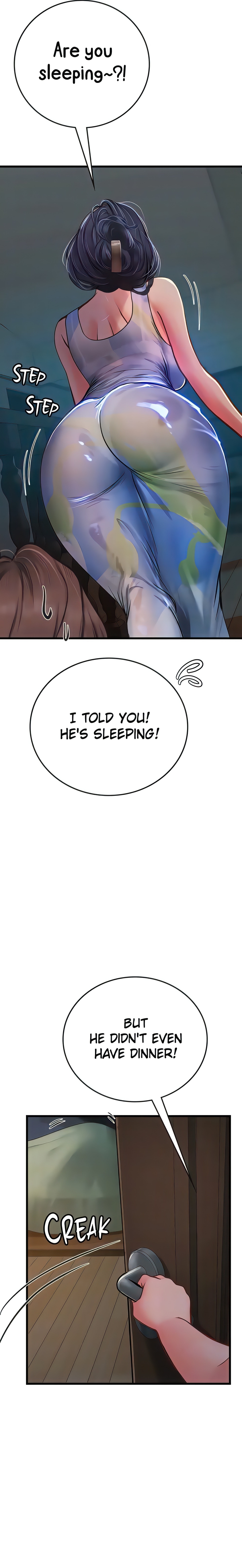 Intern Diver (Official) chapter 52 page 11