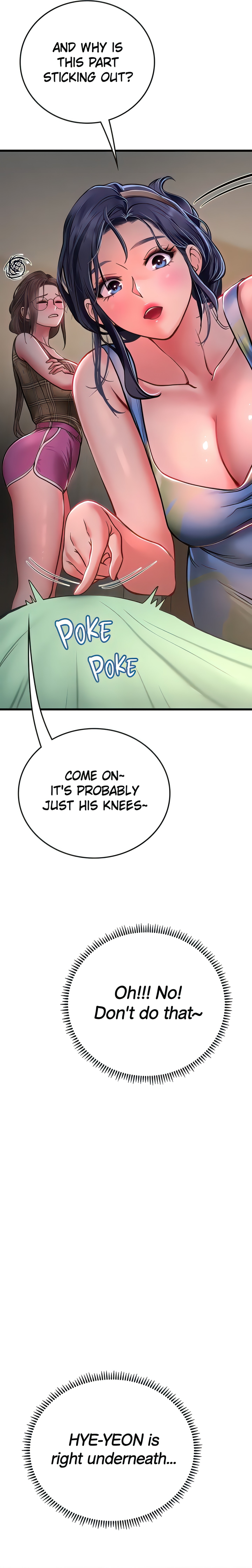 Intern Diver (Official) chapter 52 page 14