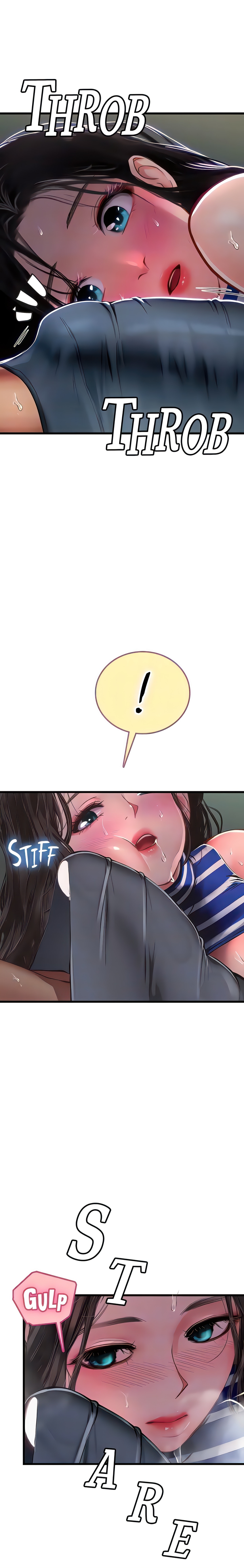 Intern Diver (Official) chapter 52 page 17