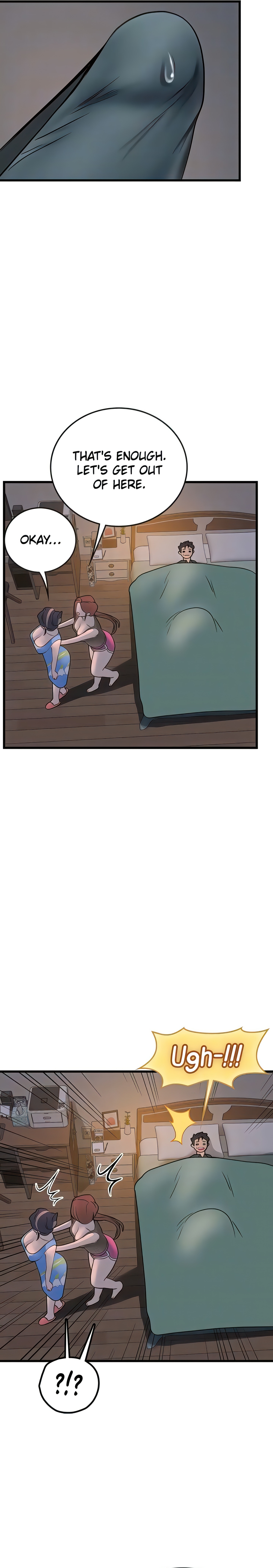 Intern Diver (Official) chapter 52 page 18