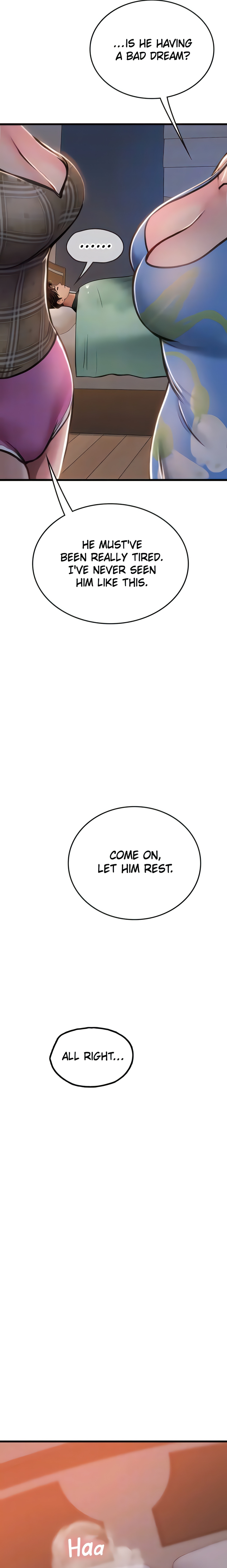 Intern Diver (Official) chapter 52 page 19