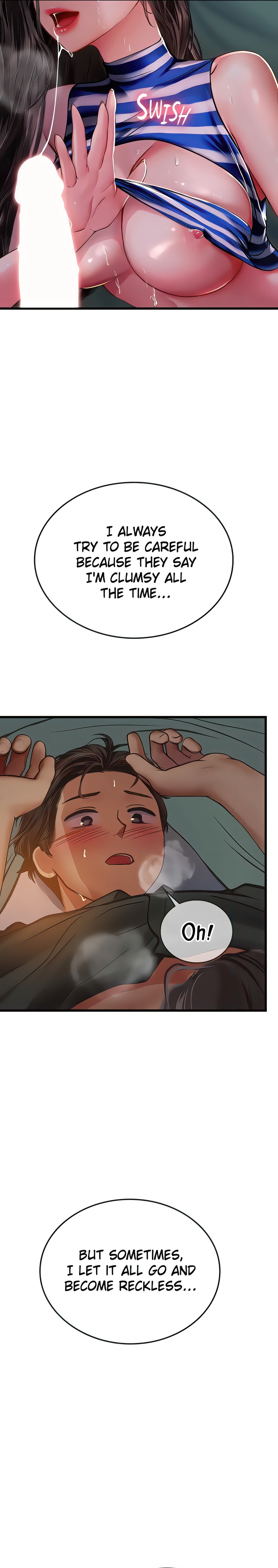 Intern Diver (Official) chapter 52 page 22