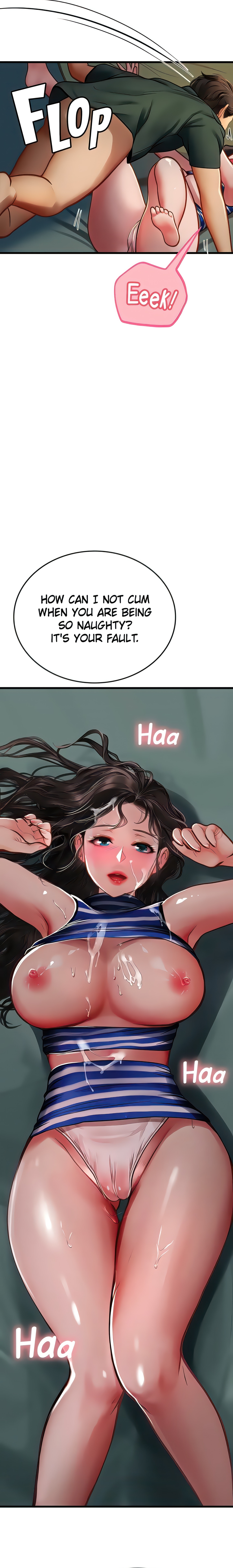 Intern Diver (Official) chapter 52 page 26