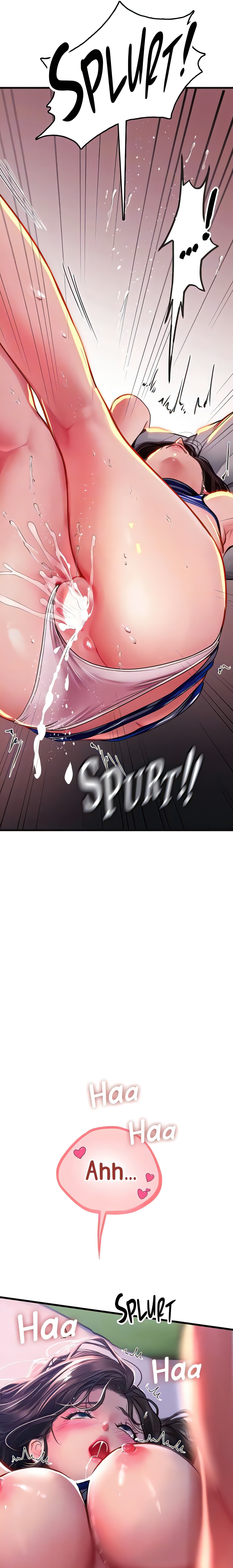 Intern Diver (Official) chapter 53 page 8