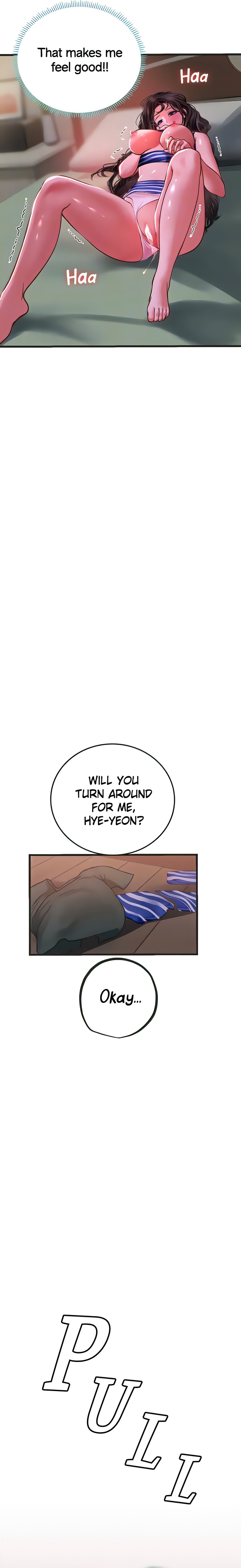 Intern Diver (Official) chapter 53 page 12