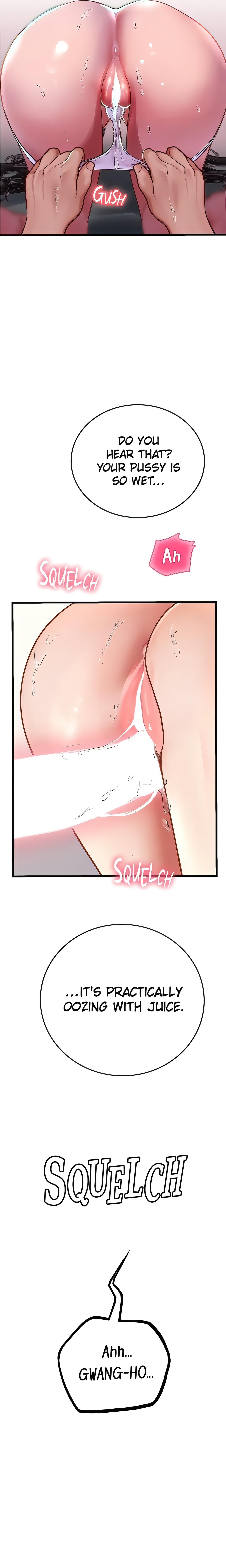 Intern Diver (Official) chapter 53 page 13