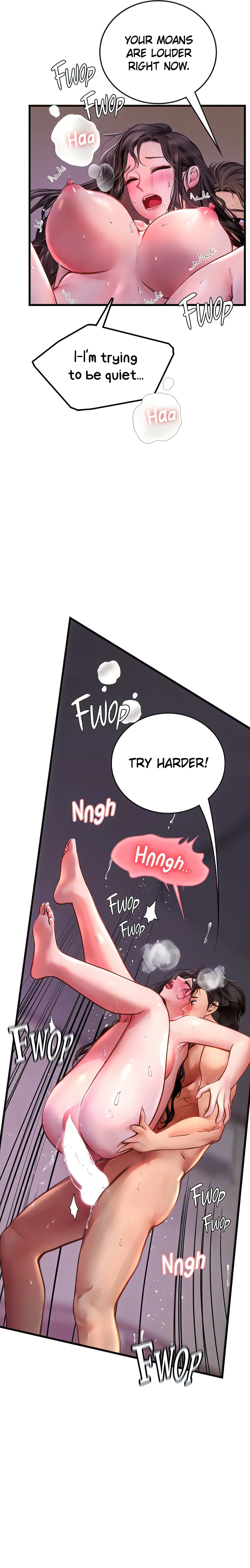 Intern Diver (Official) chapter 53 page 22