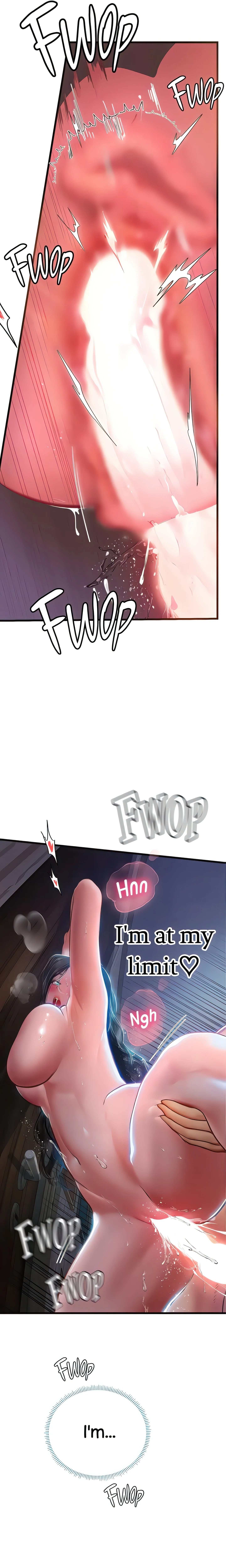 Intern Diver (Official) chapter 53 page 32
