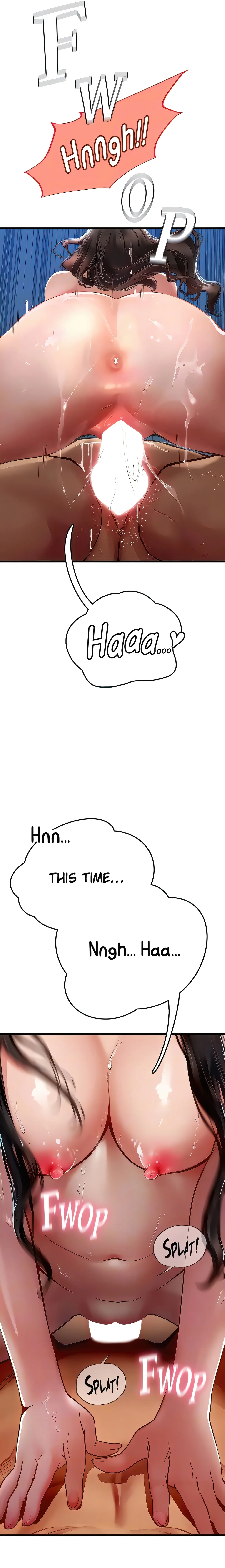 Intern Diver (Official) chapter 54 page 7