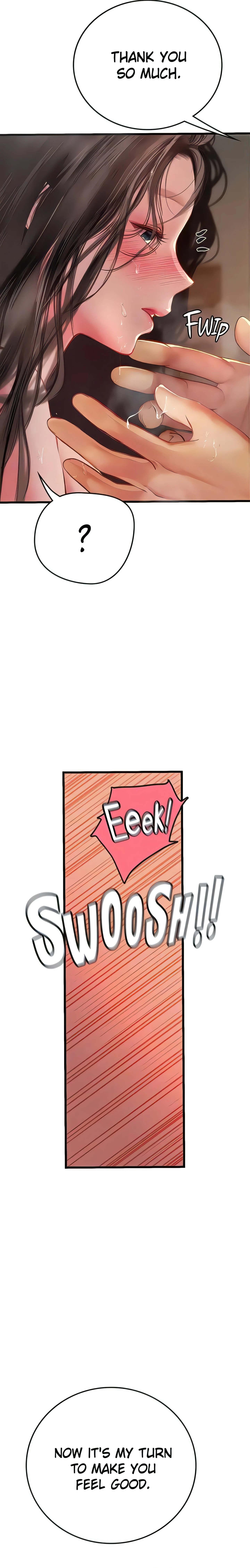Intern Diver (Official) chapter 54 page 18