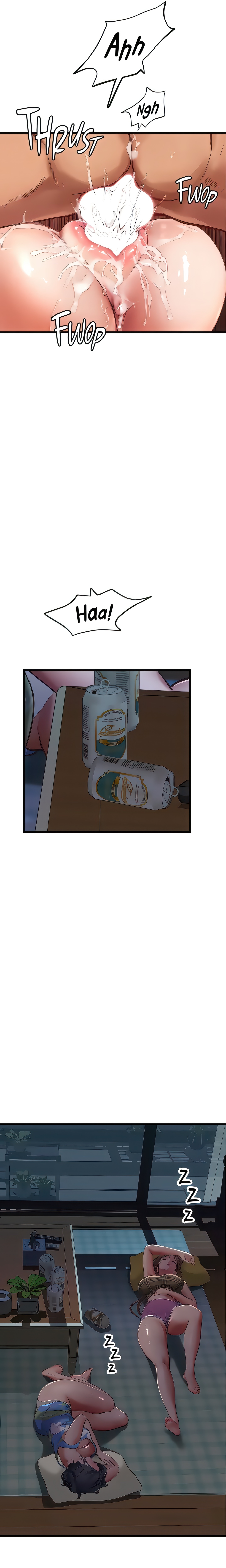 Intern Diver (Official) chapter 54 page 21