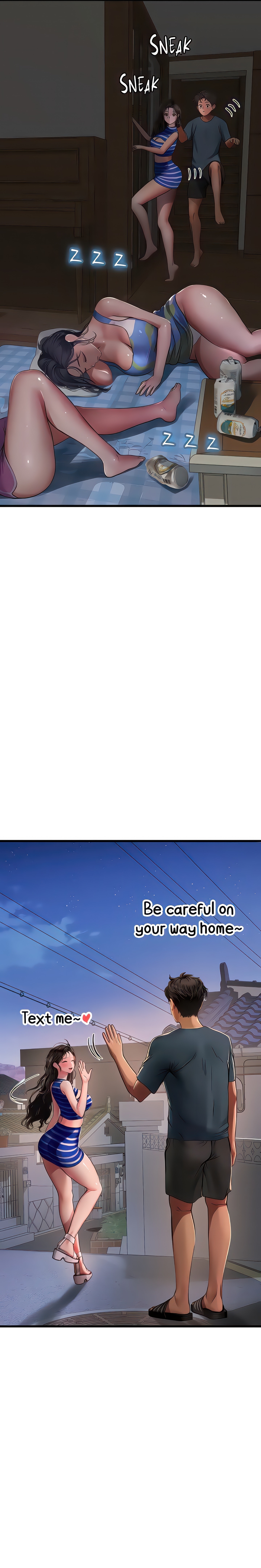 Intern Diver (Official) chapter 54 page 27