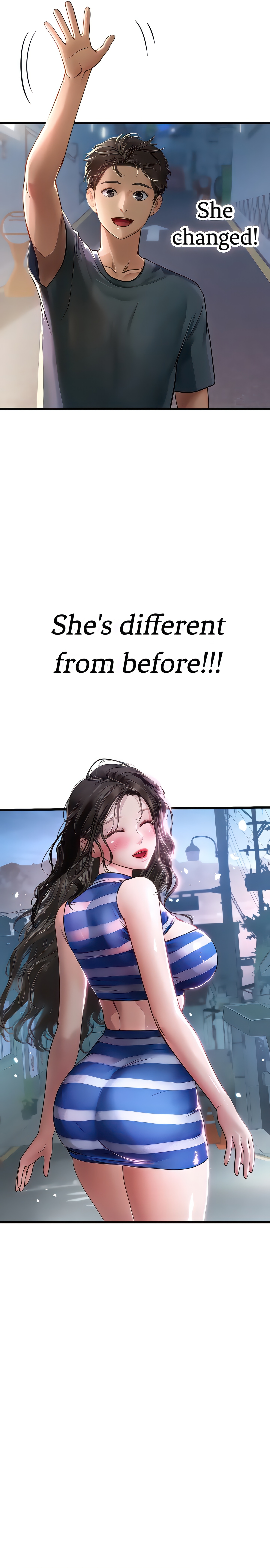 Intern Diver (Official) chapter 54 page 28