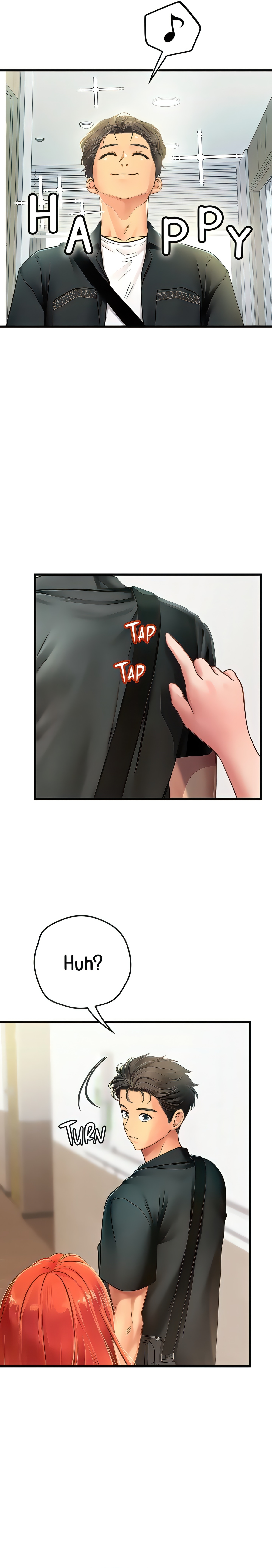Intern Diver (Official) chapter 54 page 30