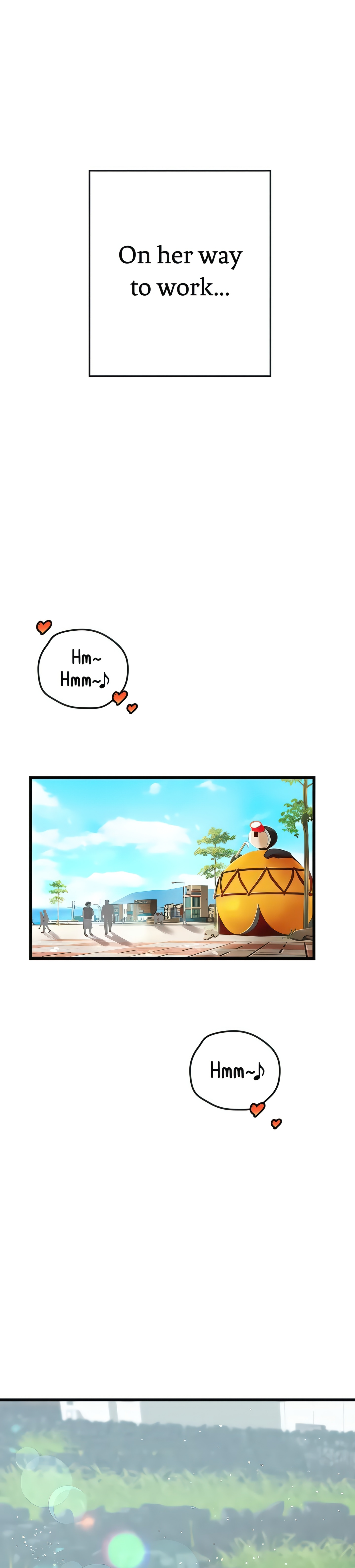 Intern Diver (Official) chapter 55 page 1