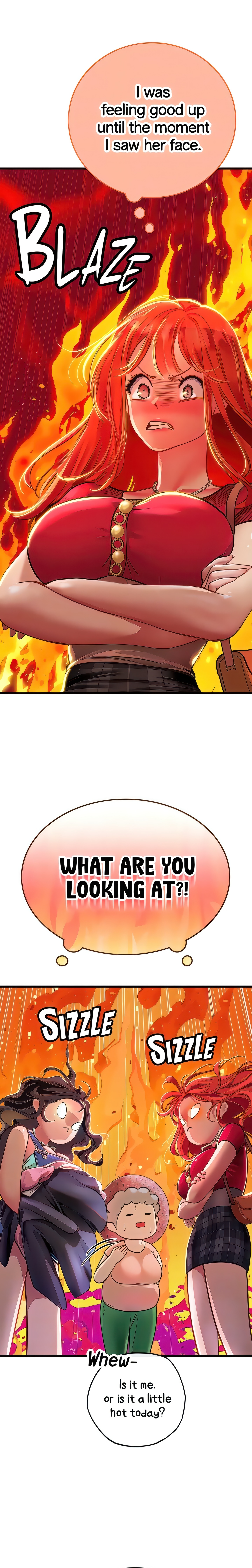 Intern Diver (Official) chapter 55 page 7