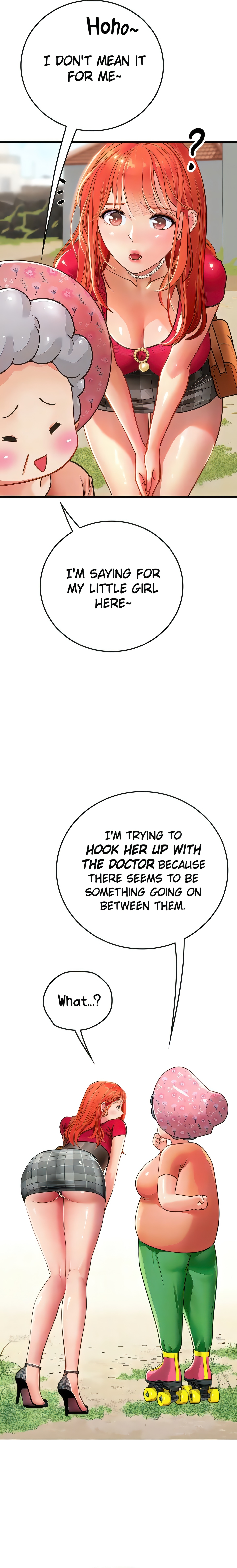 Intern Diver (Official) chapter 55 page 9