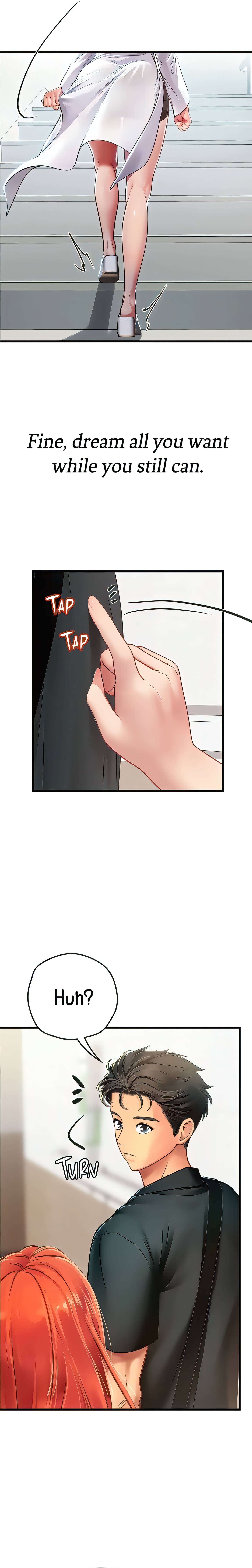 Intern Diver (Official) chapter 55 page 12