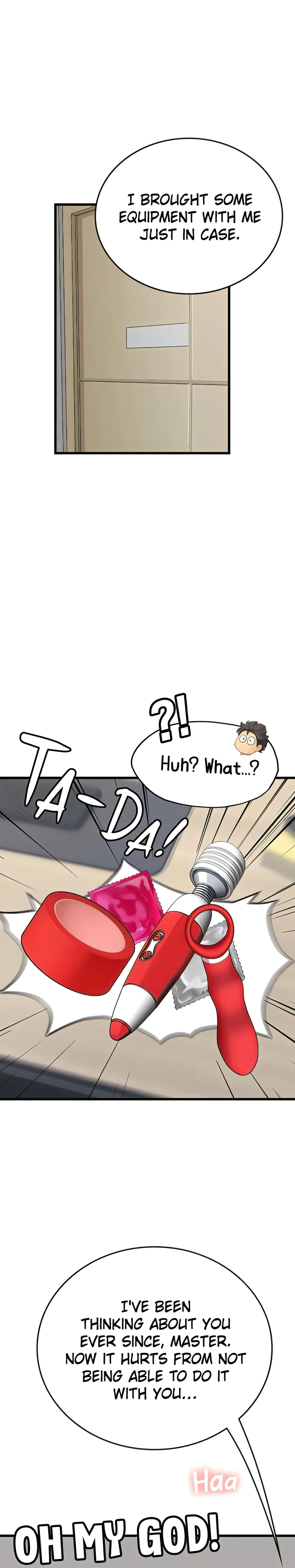 Intern Diver (Official) chapter 55 page 14