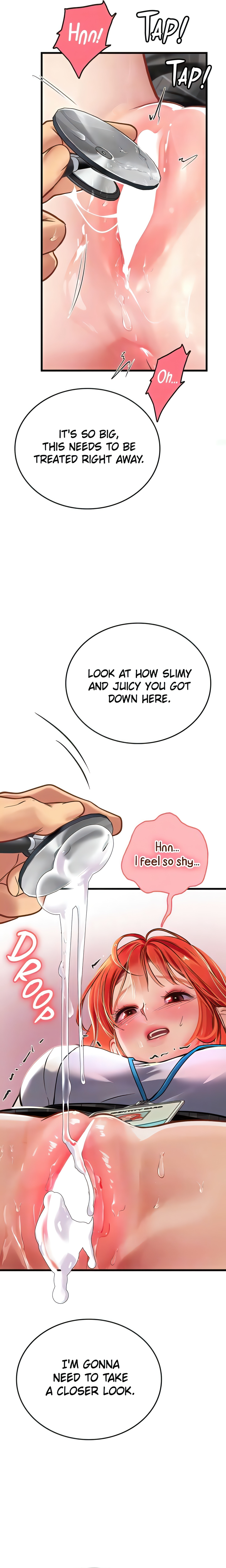 Intern Diver (Official) chapter 55 page 19