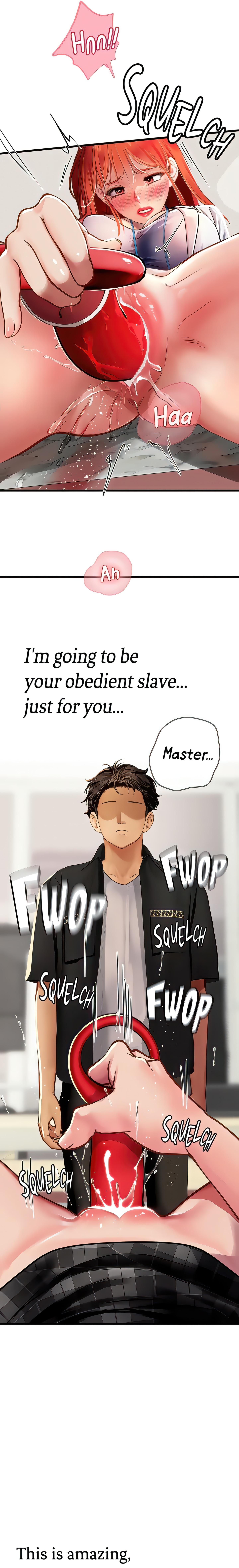 Intern Diver (Official) chapter 55 page 24