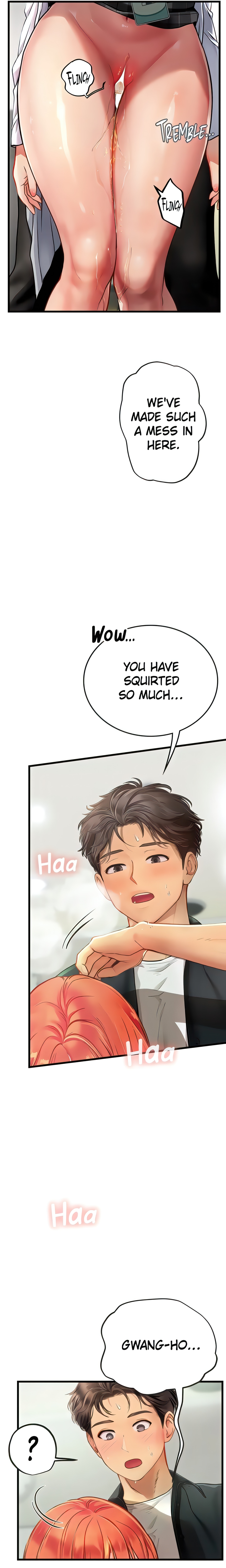 Intern Diver (Official) chapter 56 page 14