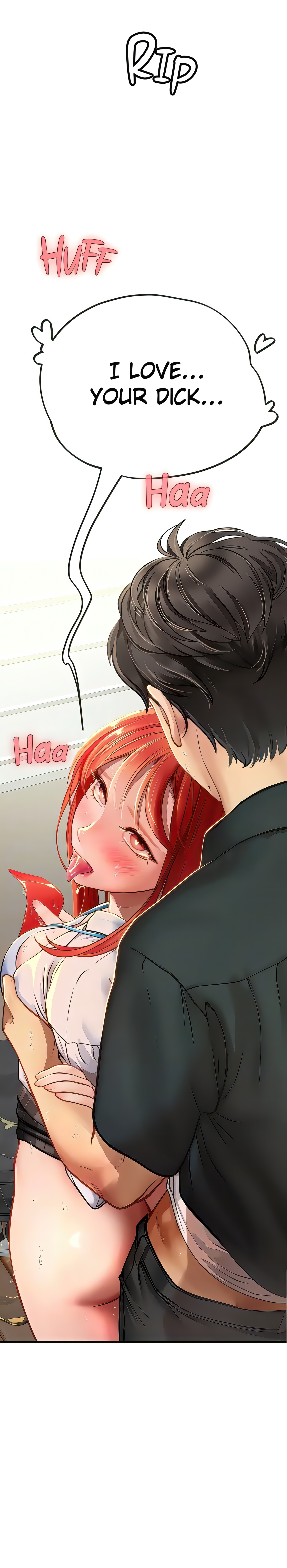 Intern Diver (Official) chapter 56 page 15