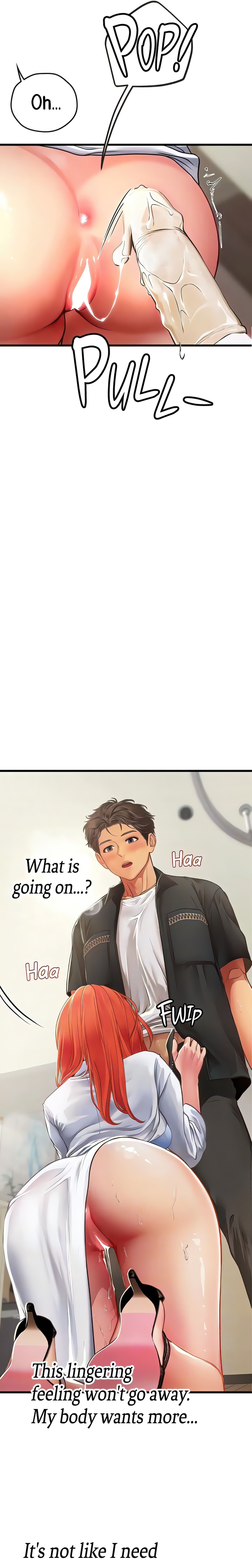 Intern Diver (Official) chapter 56 page 16