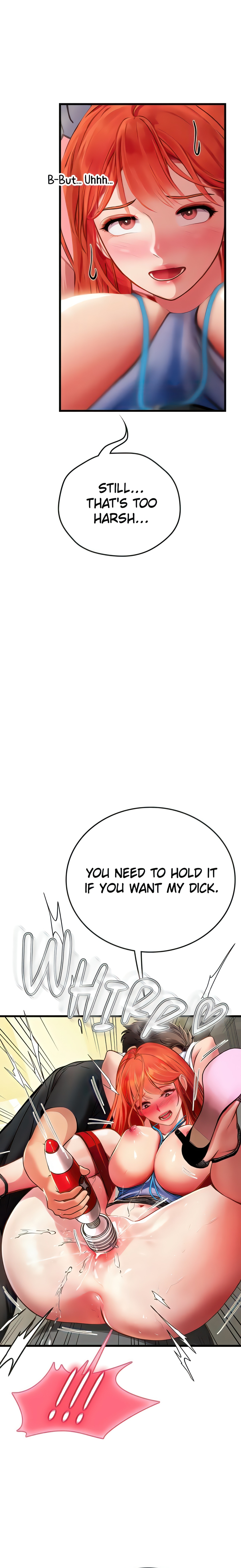 Intern Diver (Official) chapter 56 page 23