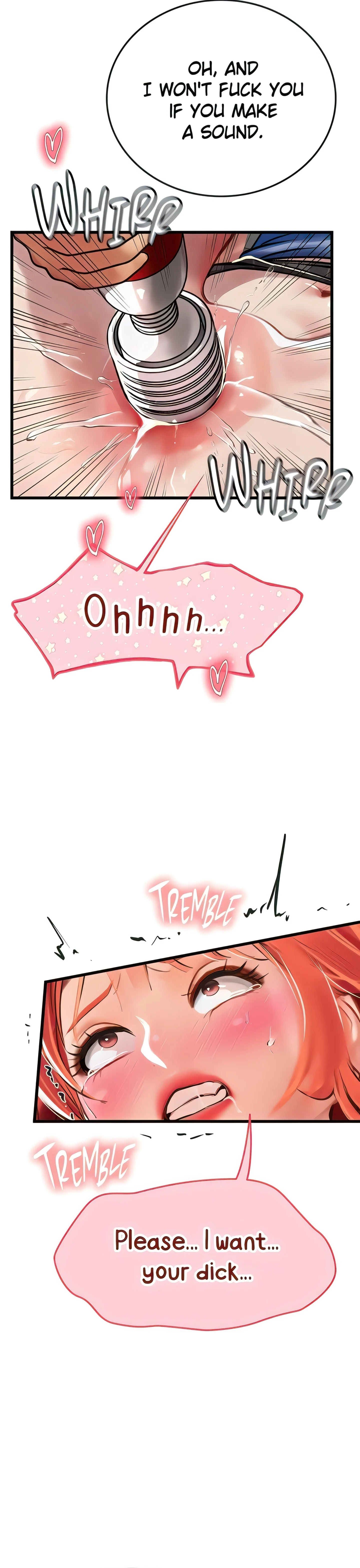 Intern Diver (Official) chapter 56 page 24